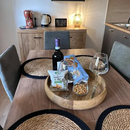 Venice Dream Apartman Mestre