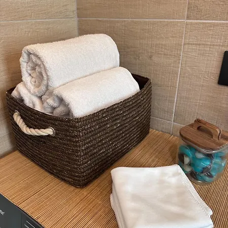 Venice Dream Apartman