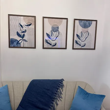 아파트 Venice Dream 메스트레