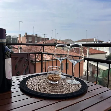 דירה Venice Dream