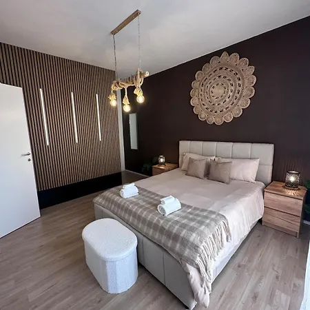 Venice Dream Apartment