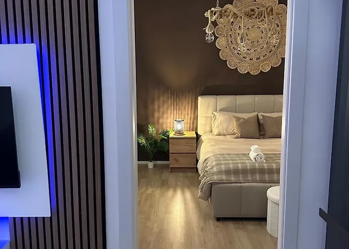 아파트 Venice Dream