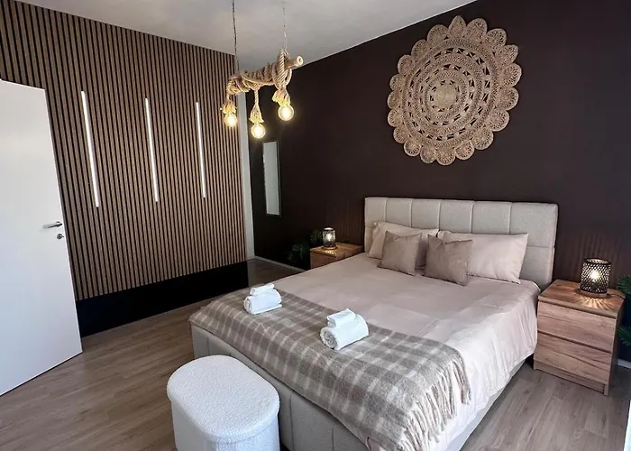 Venice Dream 아파트